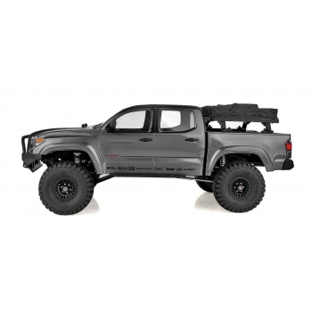 Auto Team Associated – Enduro Trail Truck, Knightrunner 4x4 RTR Combo 40113C Ready-To-Run 1:10 #40113C